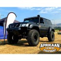 Snorkel AFRIKAAN NISSAN PATROL GR Y61 3.0DI 2005-