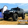 Snorkel AFRIKAAN NISSAN PATROL GR Y61 3.0DI 2005-