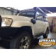 Snorkel AFRIKAAN NISSAN PATROL GR Y61 3.0DI 2005-