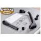 Snorkel AFRIKAAN NISSAN PATROL GR Y61 3.0DI 2005-