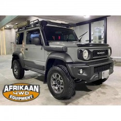 Snorkel AFRIKAAN SUZUKI JIMNY 2019-