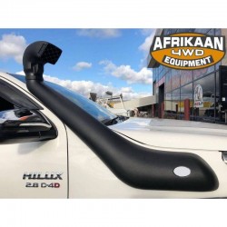 Snorkel AFRIKAAN TOYOTA HILUX REVO 2.8 2015-