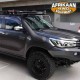 Snorkel AFRIKAAN TOYOTA HILUX REVO 2.8 2015-