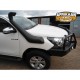 Snorkel AFRIKAAN TOYOTA HILUX REVO 2.8 2015-