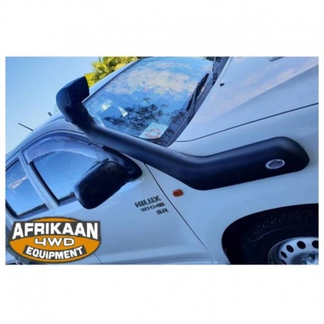 Snorkel AFRIKAAN TOYOTA HILUX 2005-2015