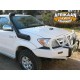 Snorkel AFRIKAAN TOYOTA HILUX 2005-2015
