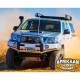 Snorkel AFRIKAAN TOYOTA HILUX 2005-2015