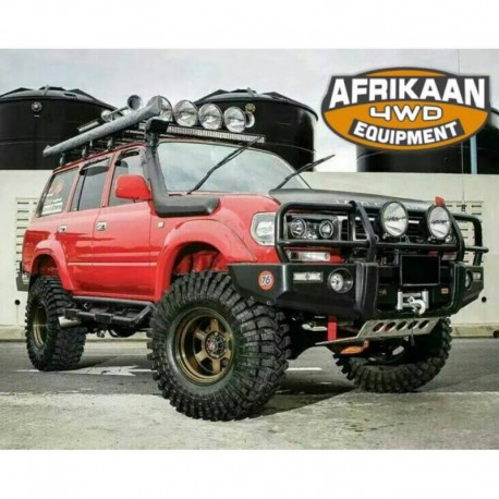 Snorkel AFRIKAAN TOYOTA J8 90-98