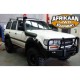 Snorkel AFRIKAAN TOYOTA J8 90-98
