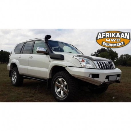 Snorkel AFRIKAAN TOYOTA LAND CRUISER J12 03-09