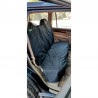 Fundas asientos traseros IRONMAN 4X4