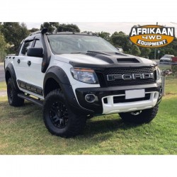 Snorkel AFRIKAAN FORD RANGER PX T6