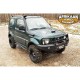 Snorkel AFRIKAAN SUZUKI JIMNY hasta 2018