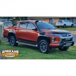 Snorkel AFRIKAAN MITSUBISHI L200 MR desde 2019