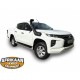 Snorkel AFRIKAAN MITSUBISHI L200 MR desde 2019