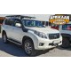 Snorkel AFRIKAAN TOYOTA LAND CRUISER J15 09-17
