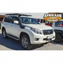 Snorkel AFRIKAAN TOYOTA LAND CRUISER J15 09-17