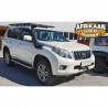 Snorkel AFRIKAAN TOYOTA LAND CRUISER J15 09-17