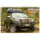 Snorkel AFRIKAAN TOYOTA LAND CRUISER J15 09-17