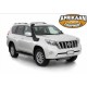 Snorkel AFRIKAAN TOYOTA LAND CRUISER J15 09-17