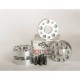 Kit 4 separadores AVM +30mm JEEP RENEGADE-CHEROKEE KJ