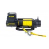 Cabrestante NOVAWINCH NVT 12000SR 12v