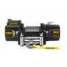 Cabrestante NOVAWINCH PRO18500 12v