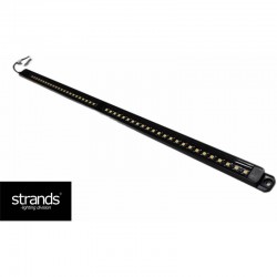 Luz led interior de trabajo STRANDS UNITY 281mm