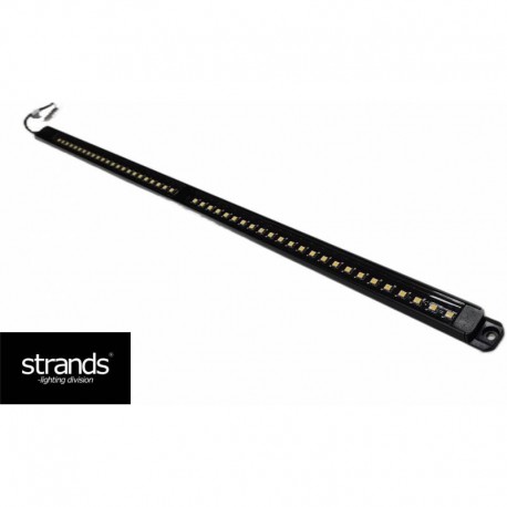 Luz led interior de trabajo STRANDS UNITY 281mm