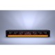 Barra led STRANDS FIREFLY 10" HOMOLOGABLE