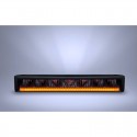 Barra led STRANDS FIREFLY 10" HOMOLOGABLE