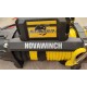 Cabrestante NOVAWINCH STINGER PLUS 12000SR 12V