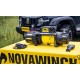 Cabrestante NOVAWINCH STINGER PLUS 12000SR 12V