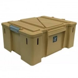 Caja de almacenamiento Nomad Fox Arena