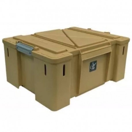 Caja de almacenamiento Nomad Fox Arena