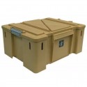 Caja de almacenamiento Nomad Fox Arena