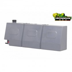 Depósito de agua IRONMAN 4x4 50 litros