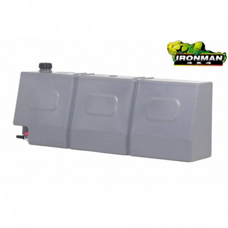 Depósito de agua IRONMAN 4x4 50 litros