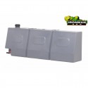 Depósito de agua IRONMAN 4x4 50 litros