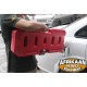 Jerrycan para combustible AFRIKAAN 20 litros