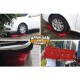 Jerrycan para combustible AFRIKAAN 20 litros