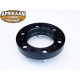 Separadores de Rueda AFRIKAAN 25mm TOYOTA