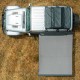 Toldo extensible IRONMAN 2mx2,5m con luz