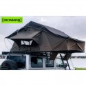 Tienda de techo IRONMAN 4x4 CROSS 1200