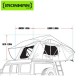 Tienda de techo IRONMAN 4x4