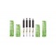 Kit suspensión Foam Cell+Performance LAND ROVER DEFENDER 90