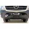 Soporte cabrestante oculto N4 MERCEDES SPRINTER