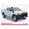 Bravo Snorkel ISUZU D-MAX 2020-(Faros Halógenos)