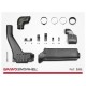 Bravo Snorkel JEEP WRANGLER JL / JT GRADIATOR 2017-