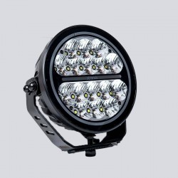 Faro led STRANDS SIBERIA NR 7" Largo alcance